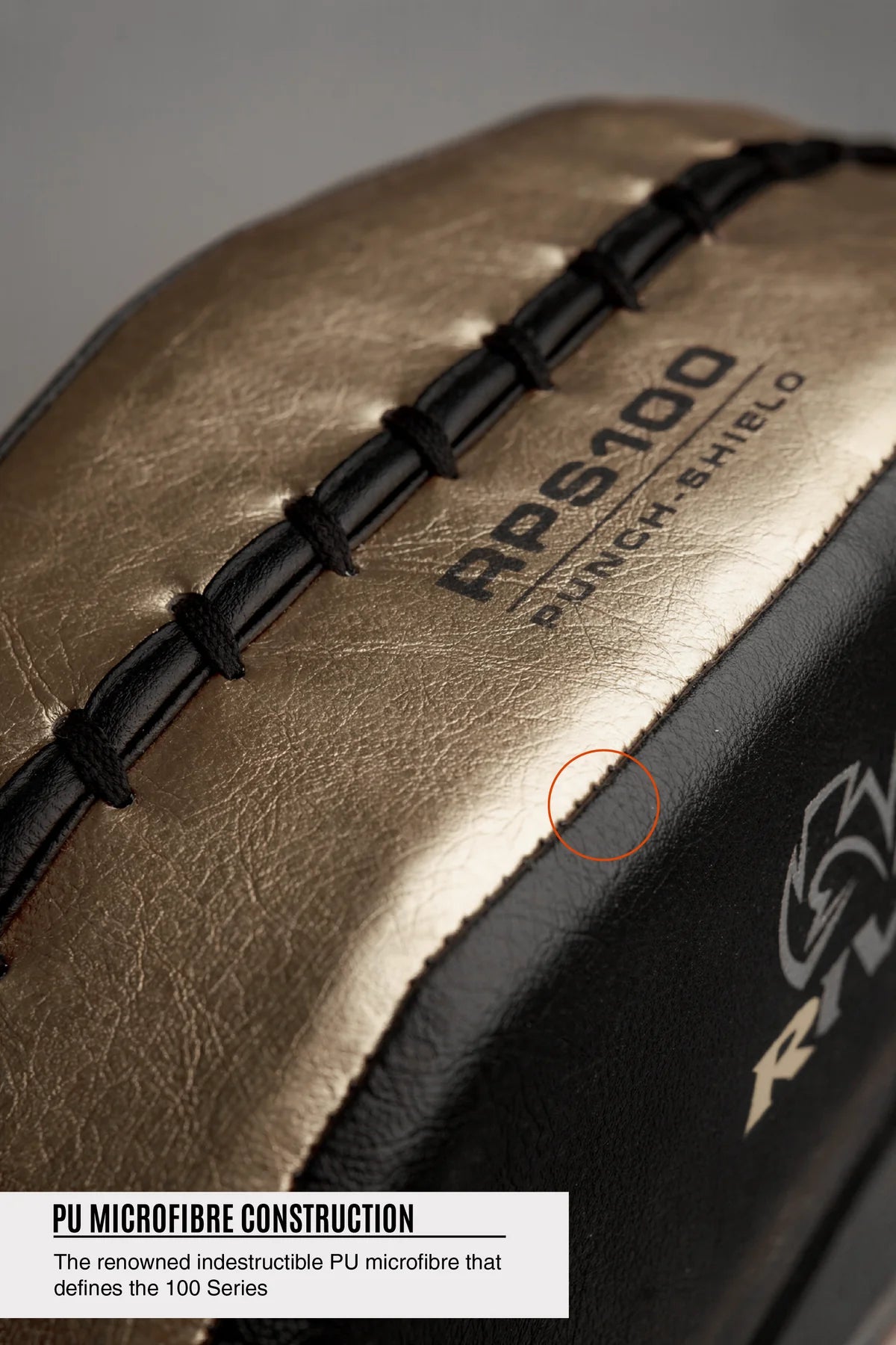 Rival RPS100 Professional Punch Shield