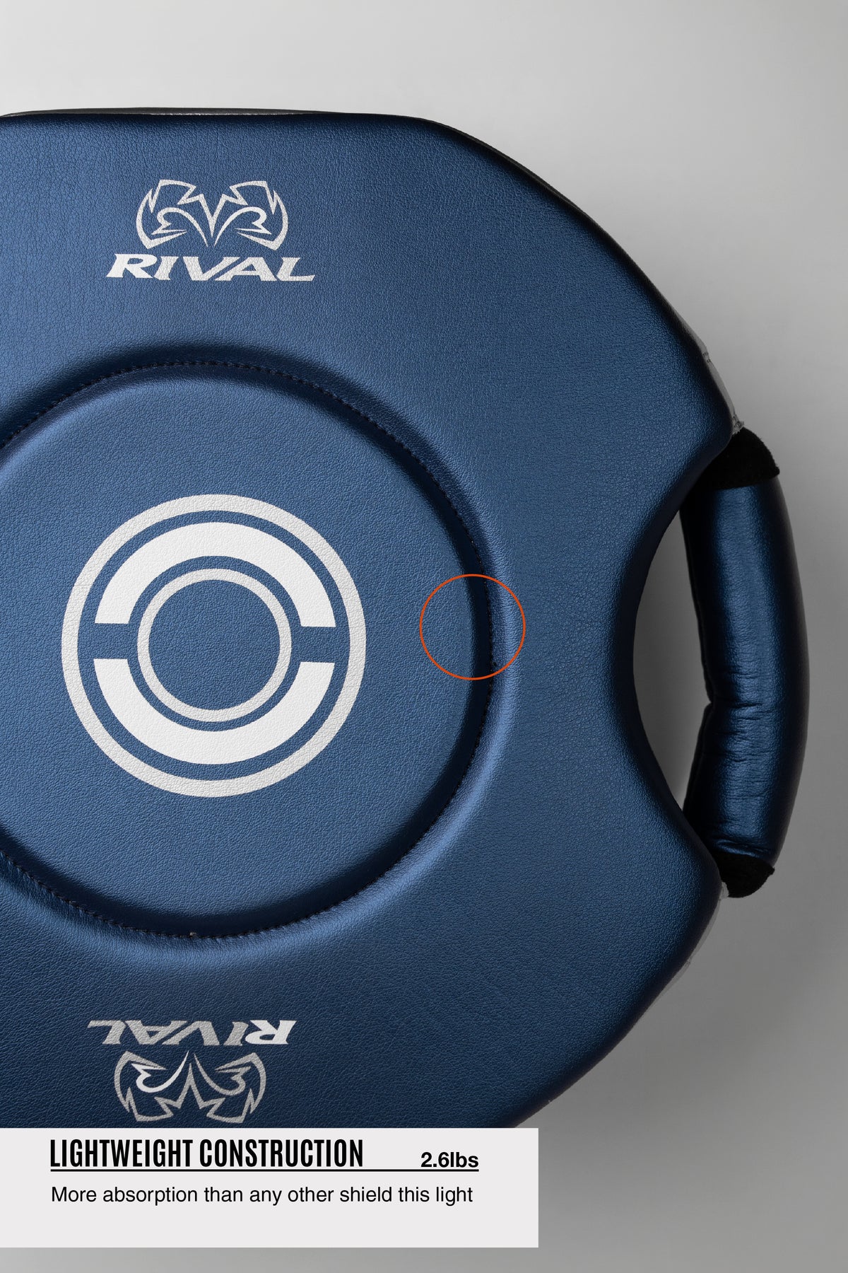 Rival RPS100 Professional Punch Shield