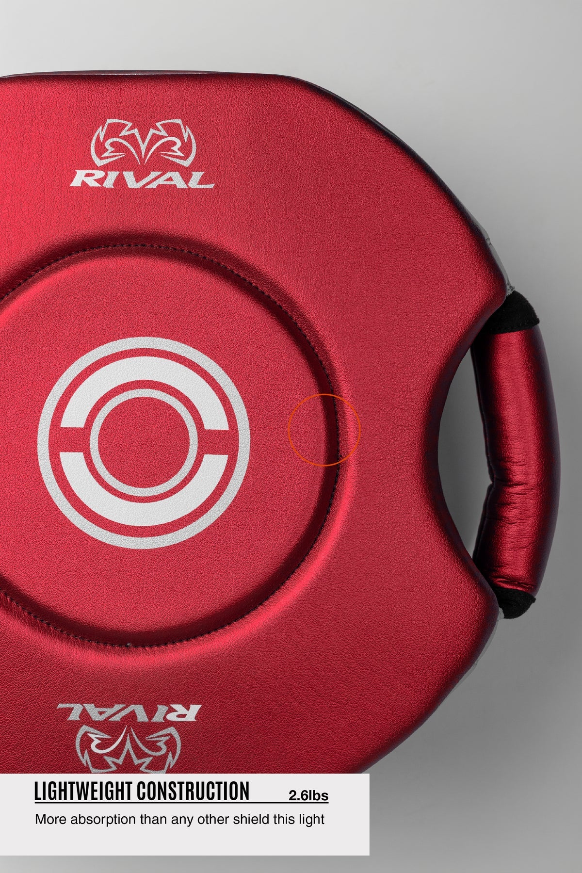 Rival RPS100 Professional Punch Shield