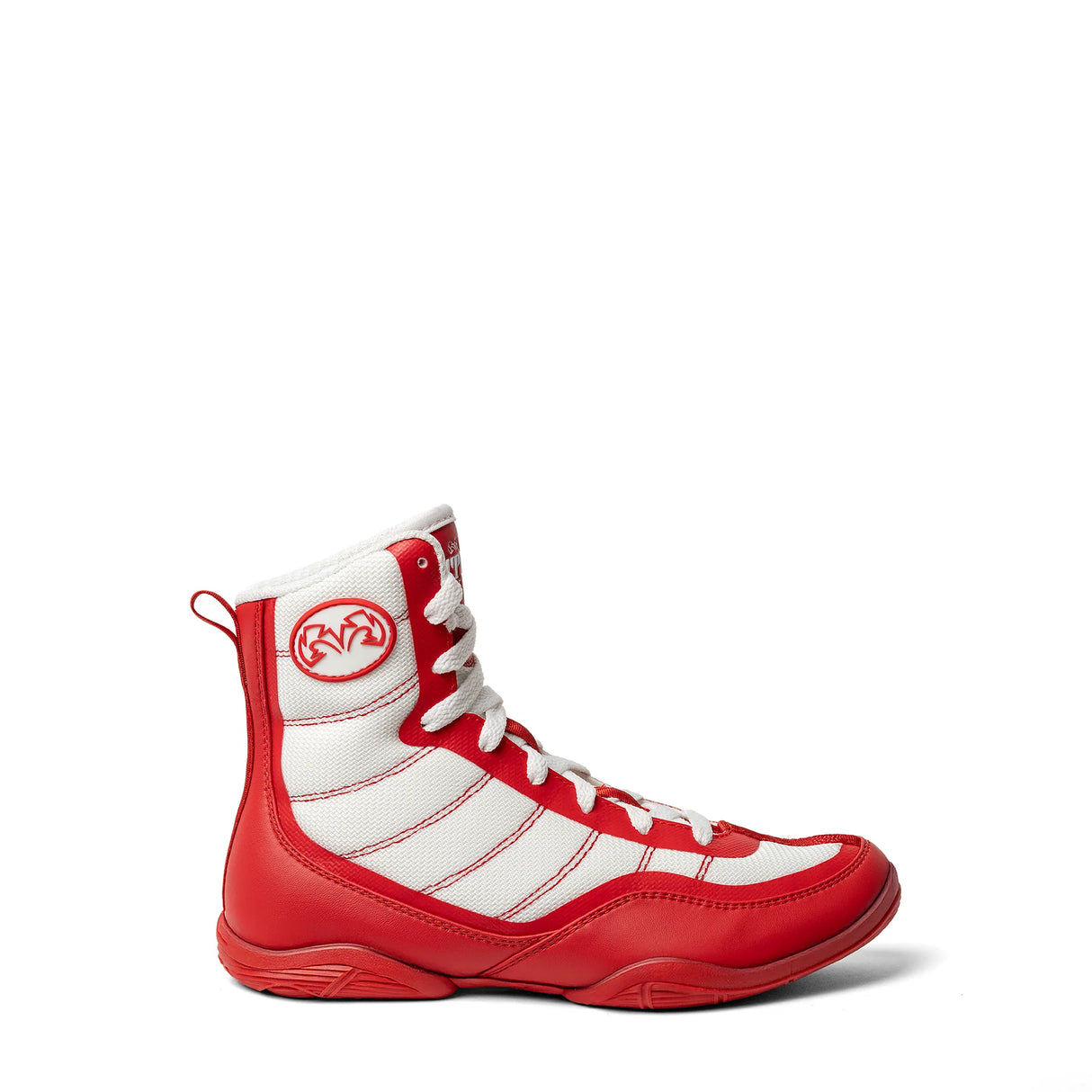 Rival RSX-Future Kids Boxing Boots 2026