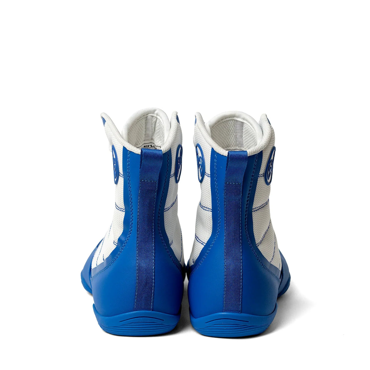 Rival RSX-Future Boxing Boots 2026