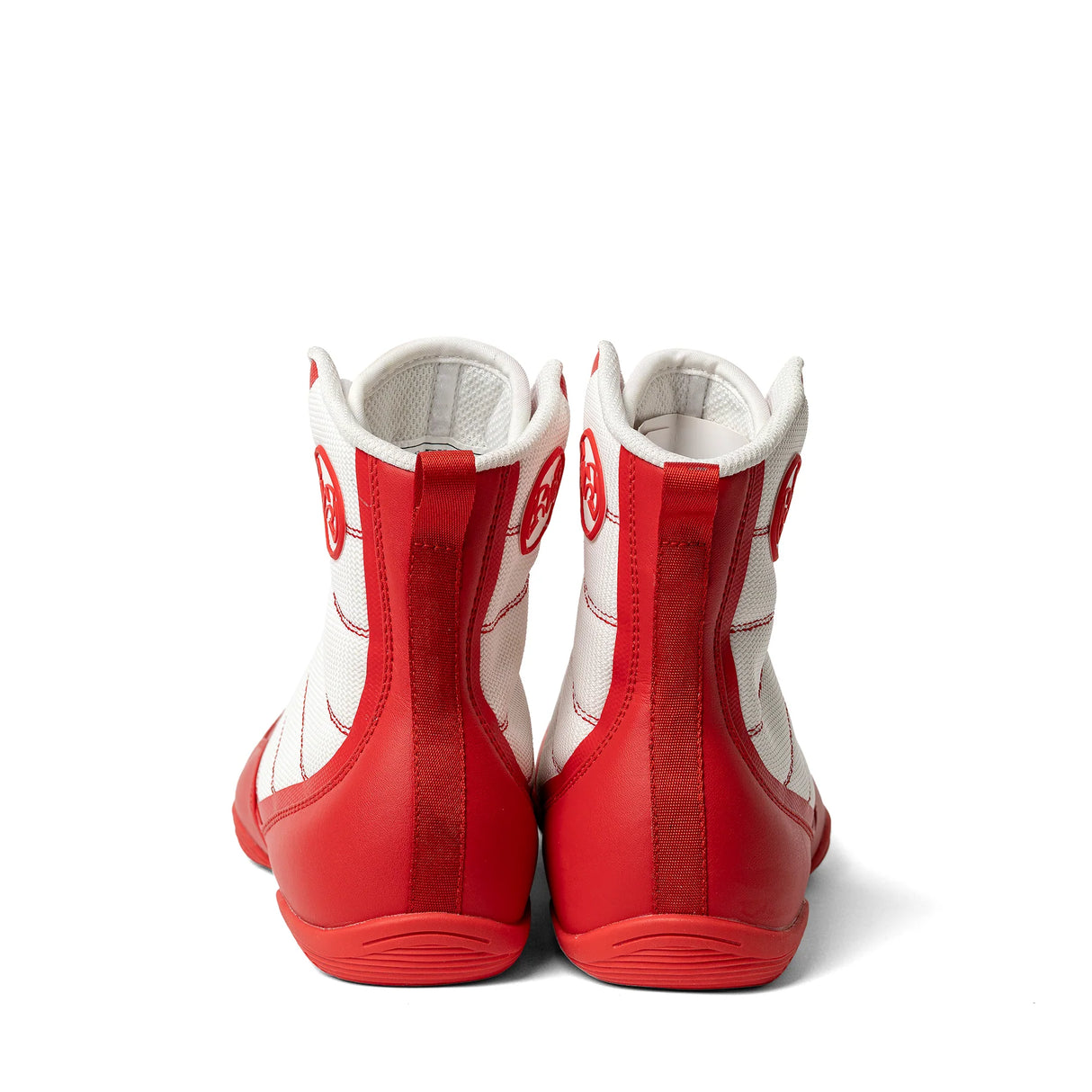 Rival RSX-Future Kids Boxing Boots 2026