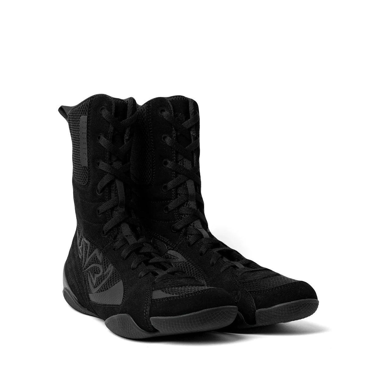 Rival RSX-Guerrero 03 High-Top Boxing Boots 2026