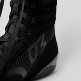 Rival RSX-Guerrero 03 High-Top Boxing Boots 2026