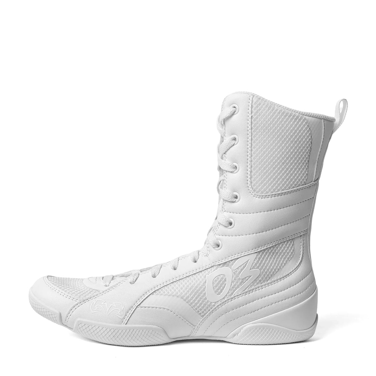 Rival RSX-Guerrero 03 High-Top Boxing Boots 2026