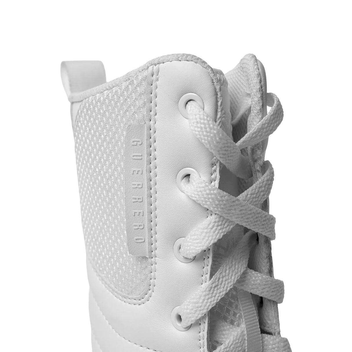 Rival RSX-Guerrero 03 High-Top Boxing Boots 2026