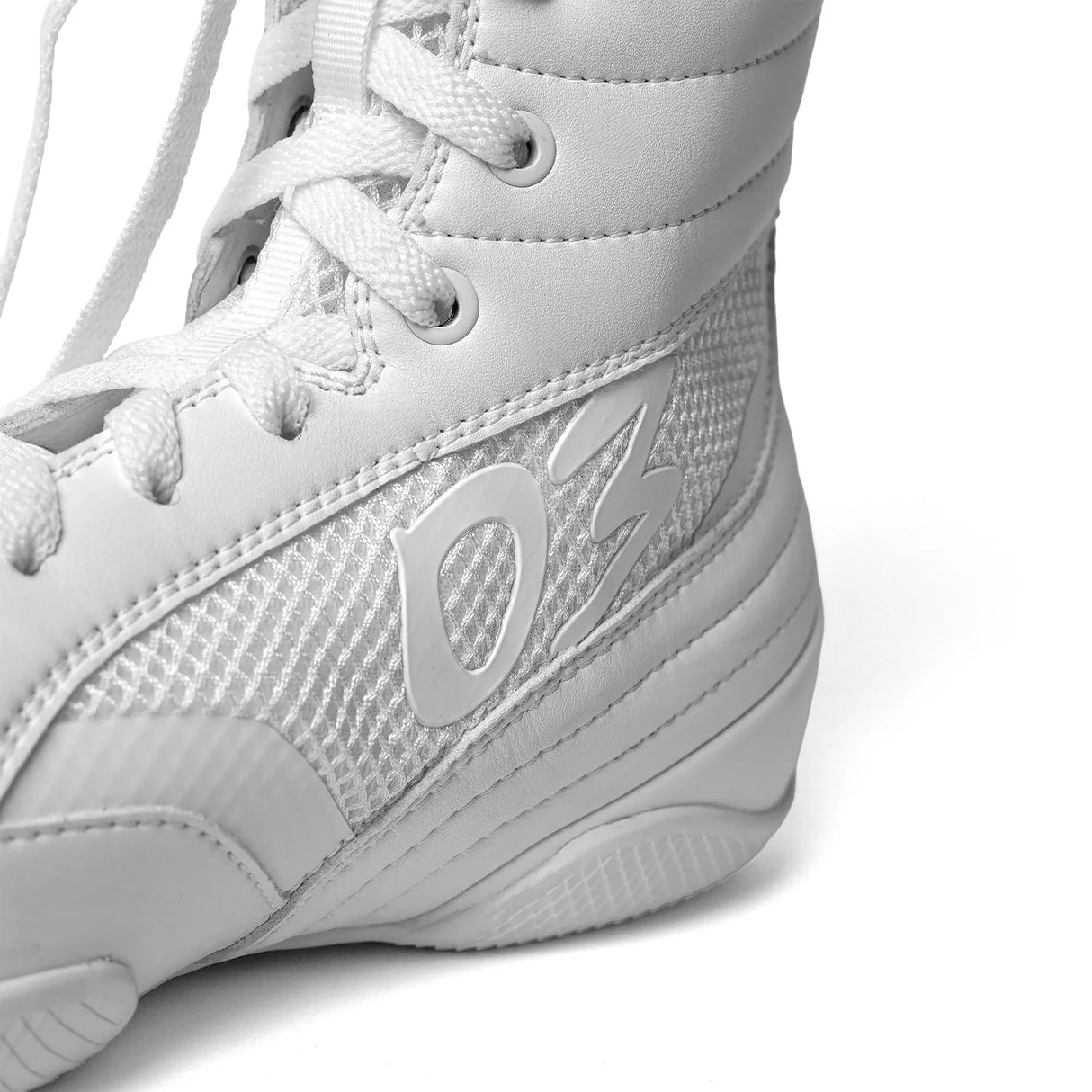 Rival RSX-Guerrero 03 High-Top Boxing Boots 2026