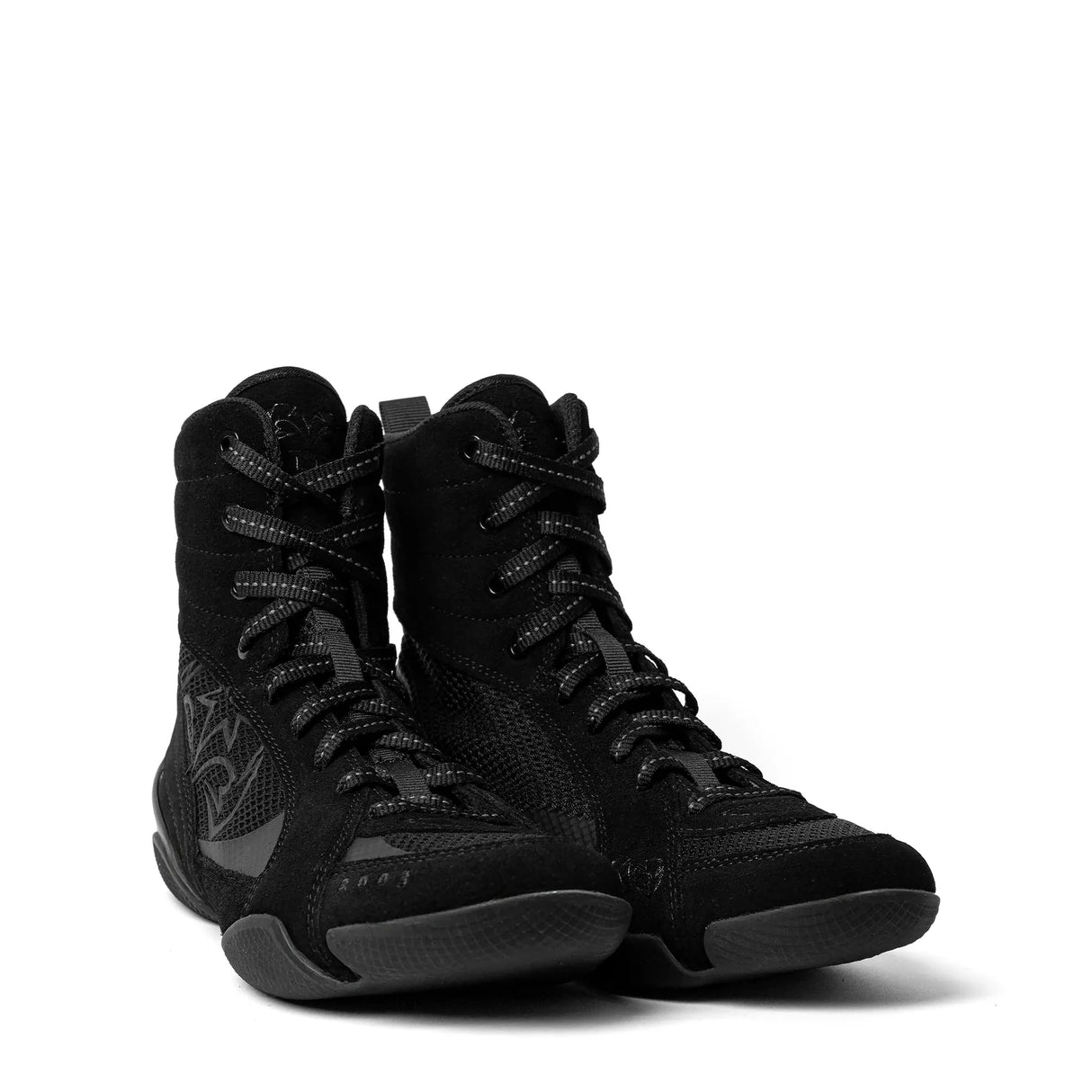 Rival RSX-Guerrero Deluxe Boxing Boots 2026