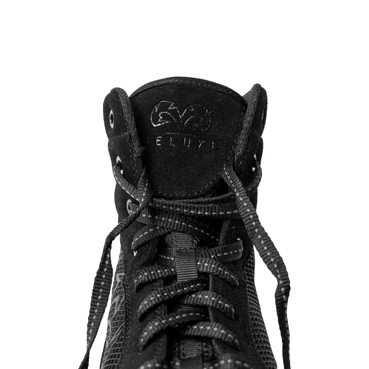 Rival RSX-Guerrero Deluxe Boxing Boots 2026