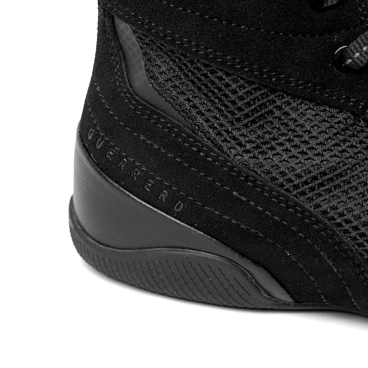 Rival RSX-Guerrero Deluxe Boxing Boots 2026