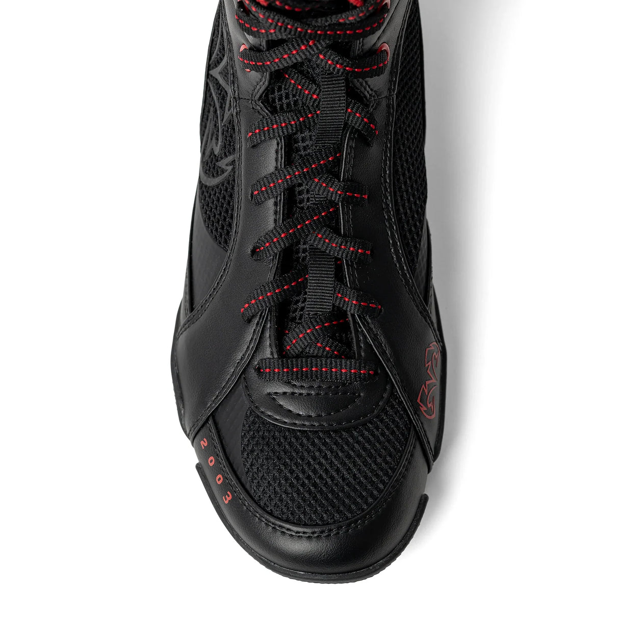 Rival RSX-Guerrero Deluxe Boxing Boots 2026