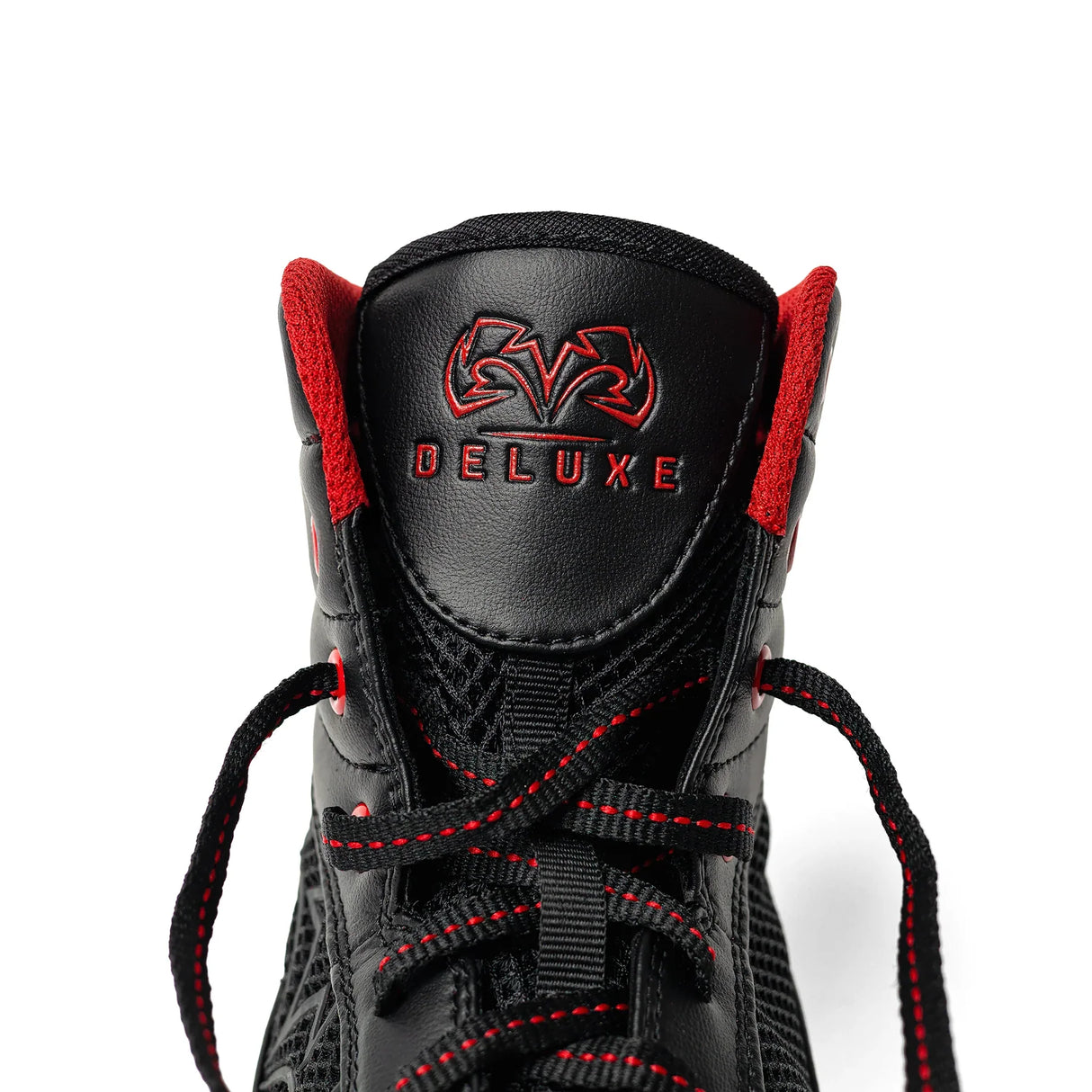 Rival RSX-Guerrero Deluxe Boxing Boots 2026