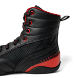 Rival RSX-Guerrero Deluxe Boxing Boots 2026