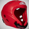Top Ten Avantgarde Head Guard with WAKO Label