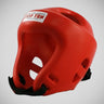 Top Ten Fight Head Guard with WAKO Label