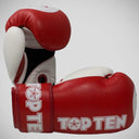 Top Ten Star XLP WAKO Boxing Gloves