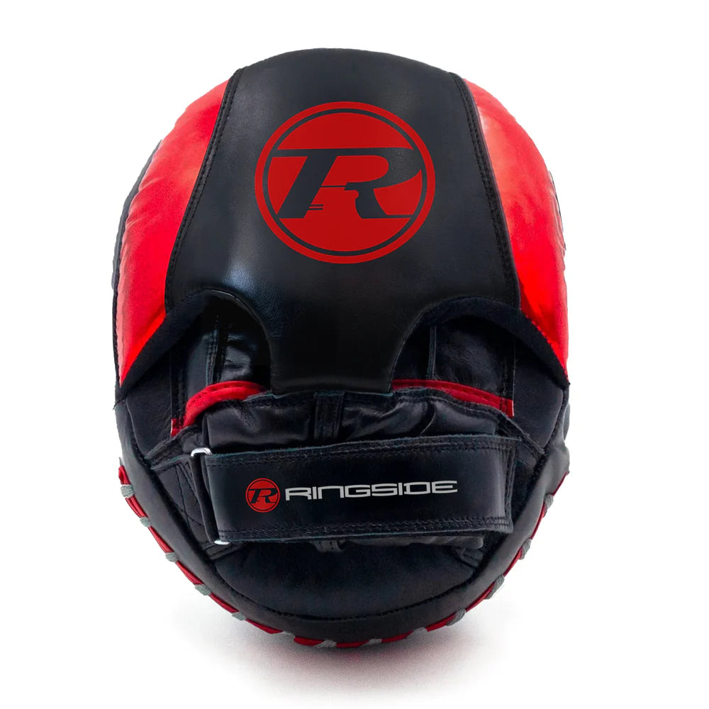 Ringside Elite Air Focus Pads