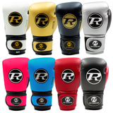 Ringside Junior Synthetic Training Gloves