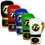 Ringside Pro Fitness Synthetic Leather Boxing Gloves