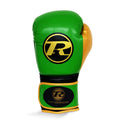 Ringside Pro Fitness Synthetic Leather Boxing Gloves