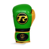 Ringside Pro Fitness Synthetic Leather Boxing Gloves