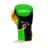 Ringside Pro Fitness Synthetic Leather Boxing Gloves