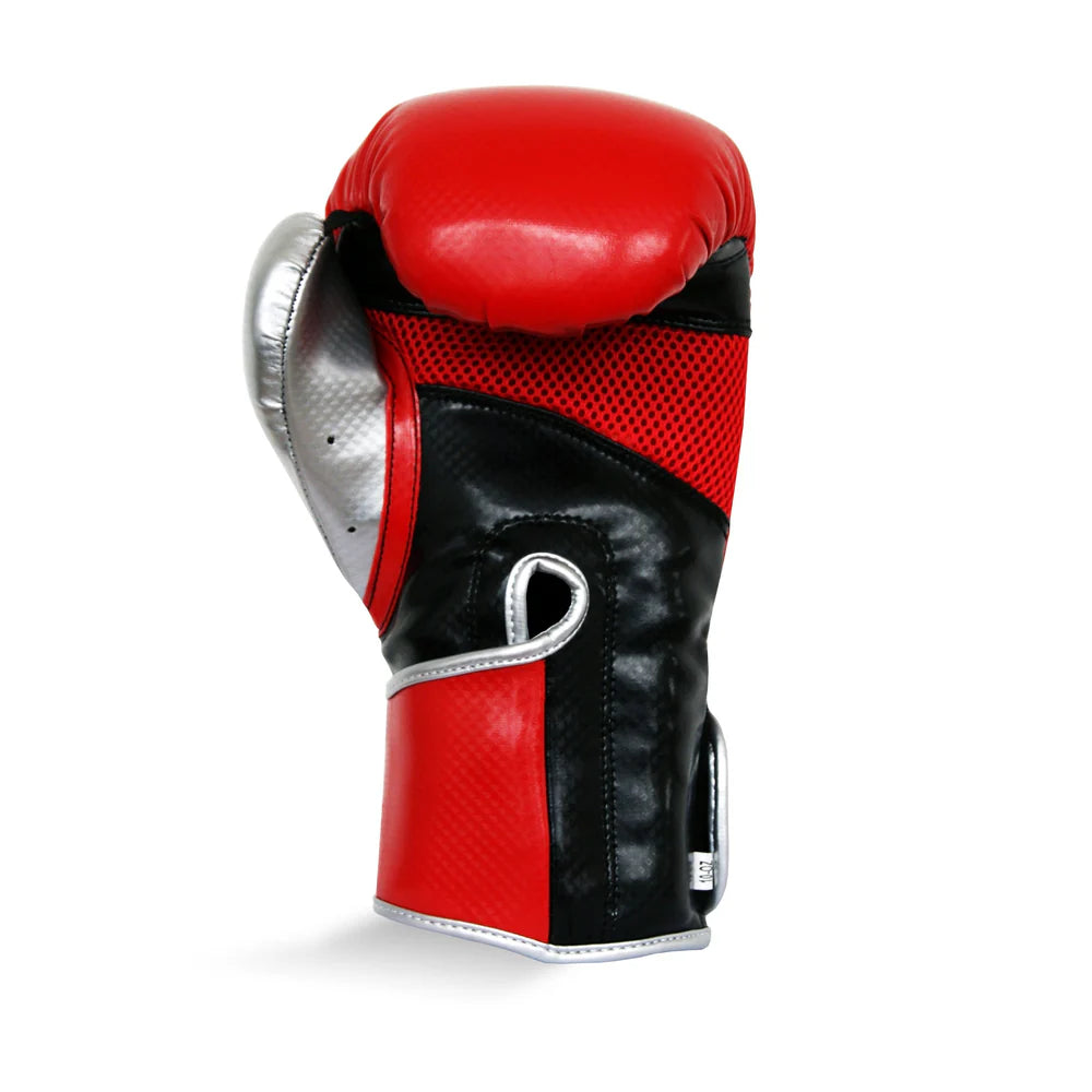 Ringside Pro Fitness Synthetic Leather Boxing Gloves