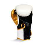 Ringside Pro Fitness Synthetic Leather Boxing Gloves