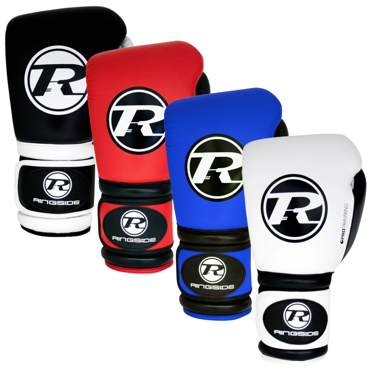 Ringside Pro Training G1 Gloves