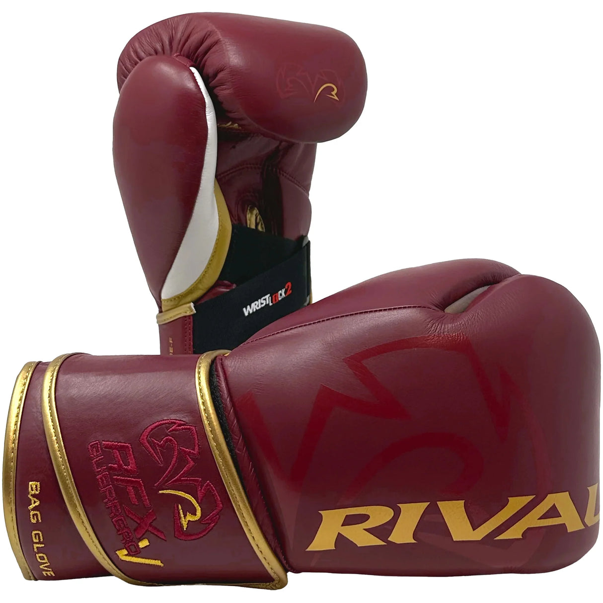 Rival RFX-GUERRERO-V Bag Gloves - SF-H