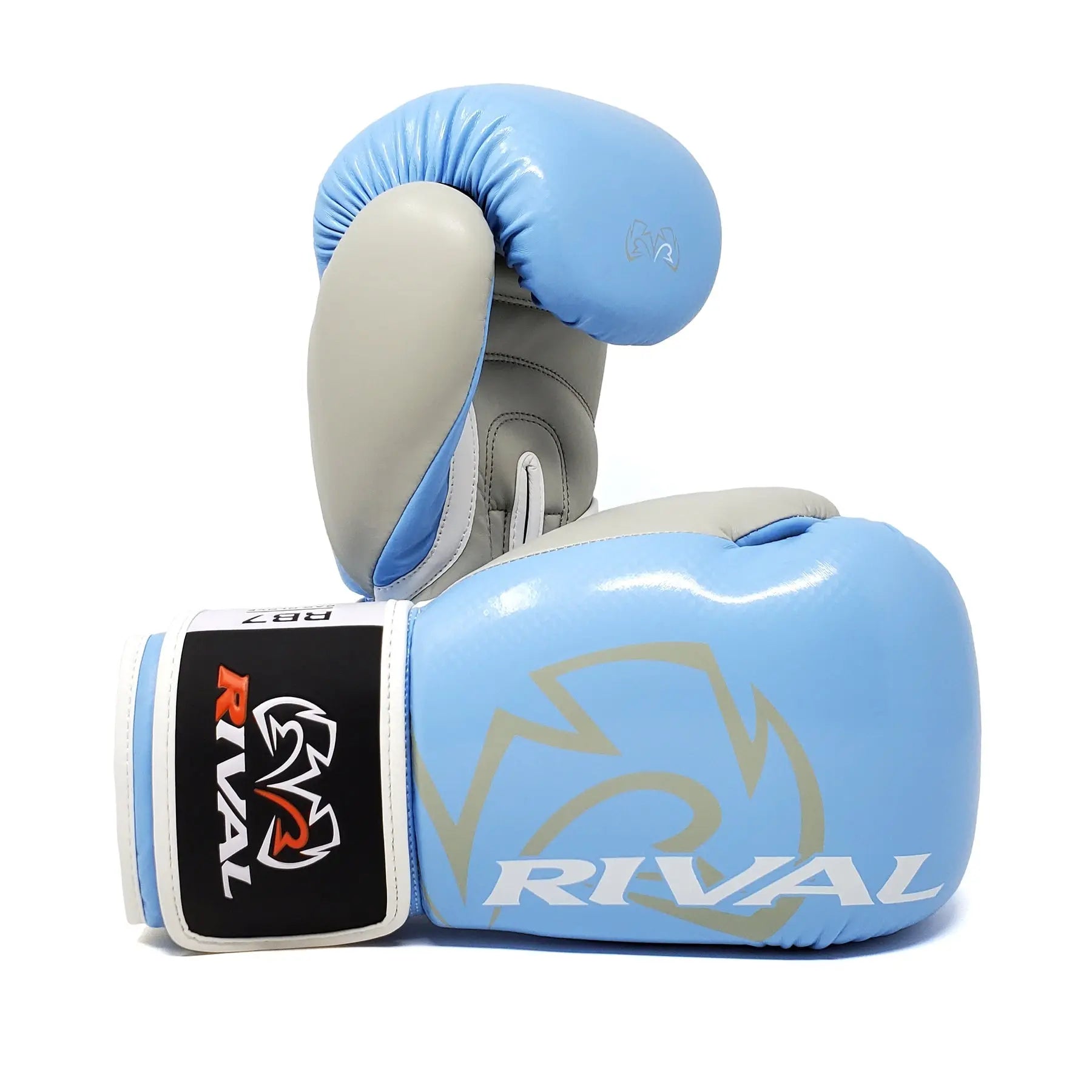 Rival RB7 Fitnessplus Bag Boxing Gloves - Order Boxing Gloves at