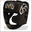 Rival RHG60F Workout Fullface Boxing Headguard - Black Rival