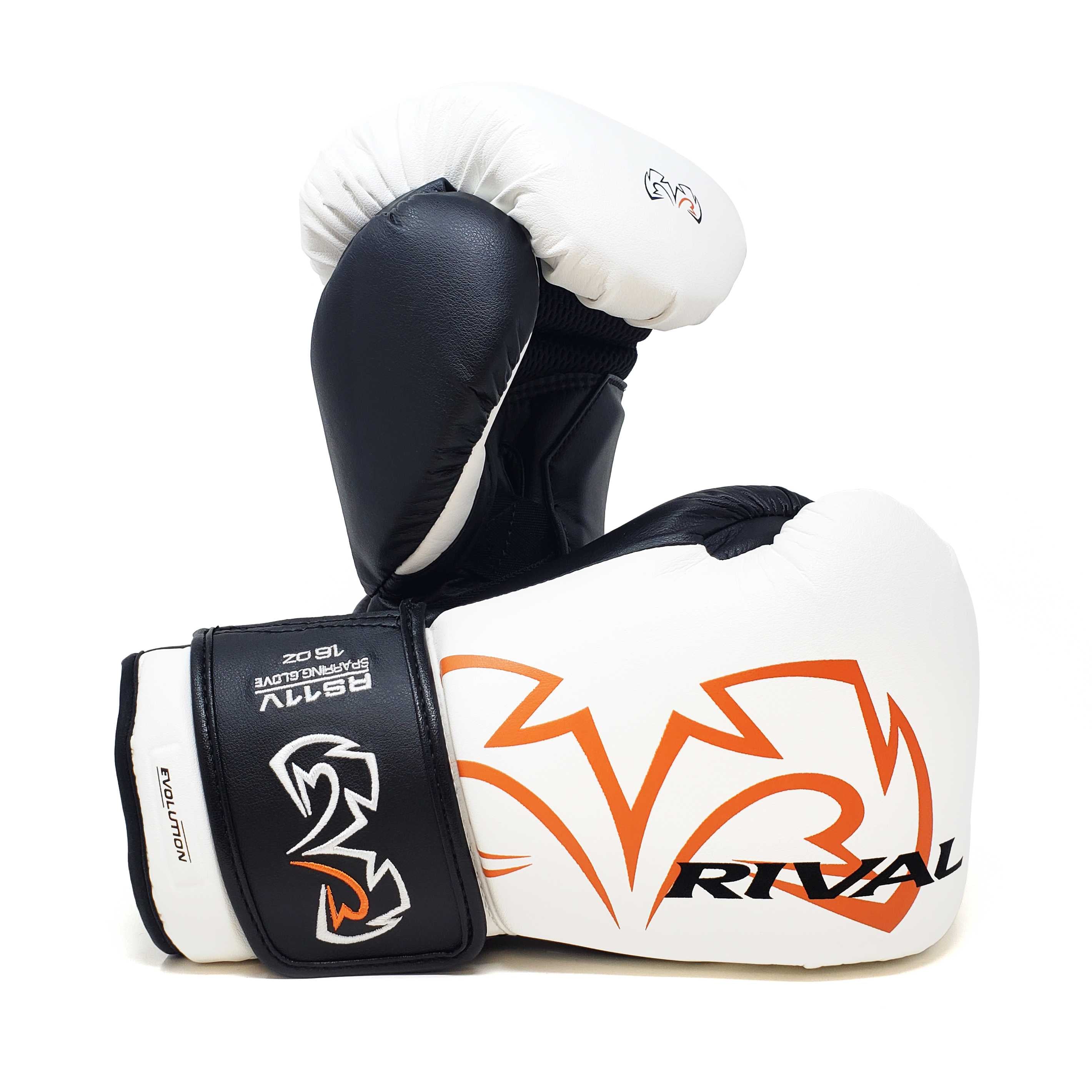 Rival RS11V Evolution Sparring Gloves - Order Boxing Gloves at Rival RS11V Evolution Sparring Gloves - Order Boxing Gloves at