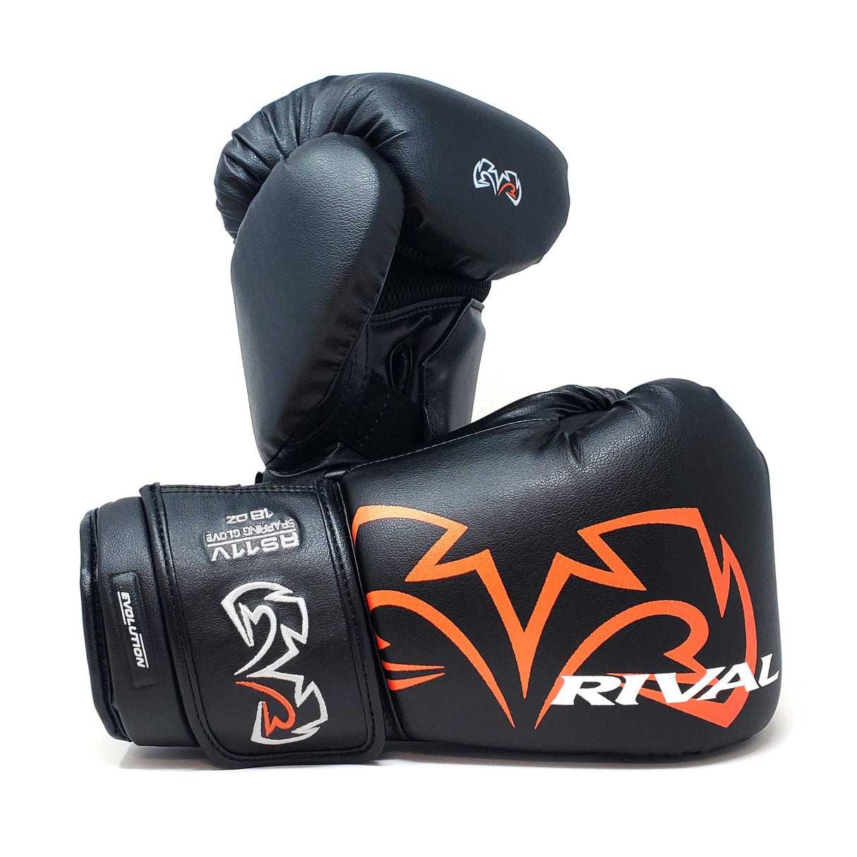 Rival RS11V Evolution Sparring Gloves Rival