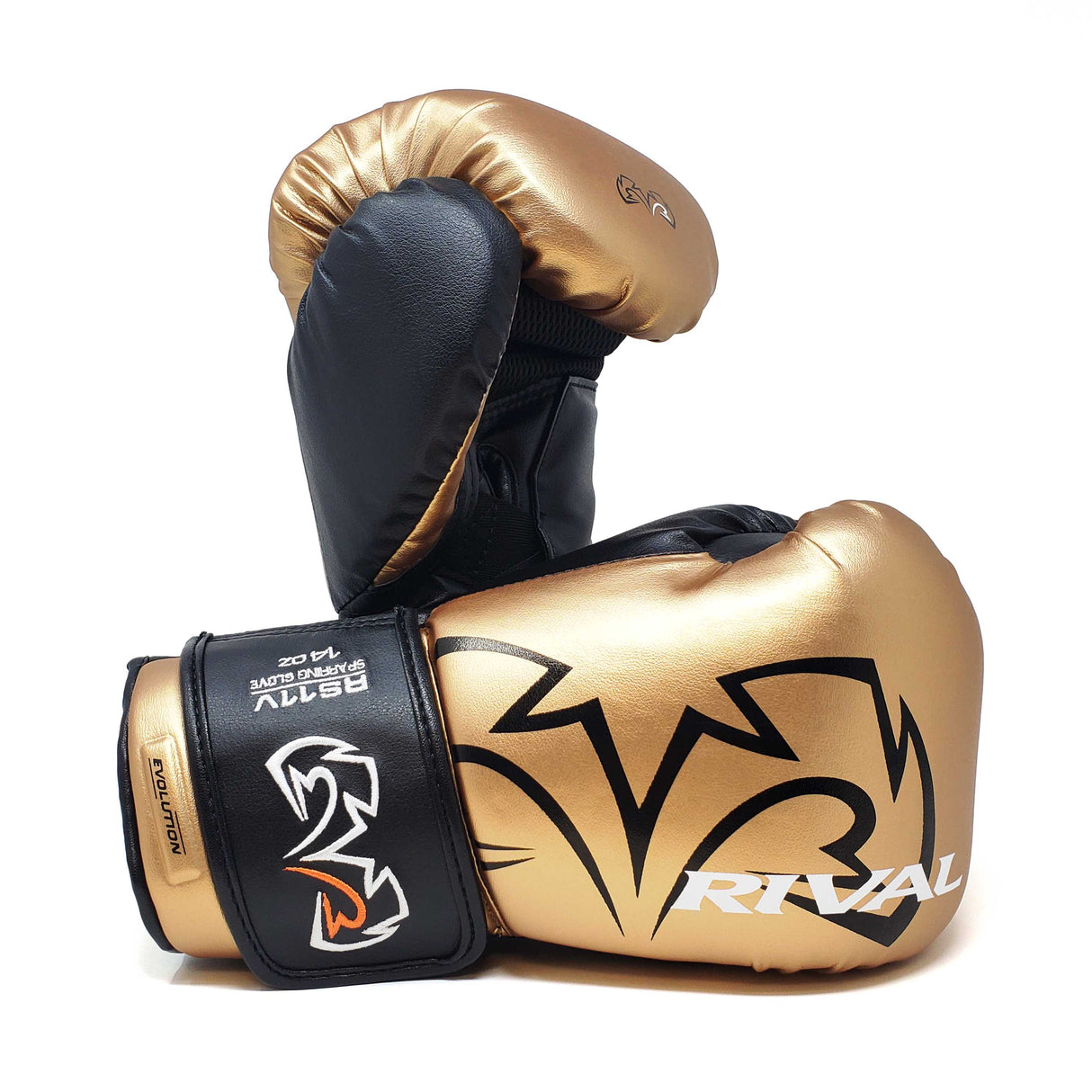 Rival RS11V Evolution Sparring Gloves Rival