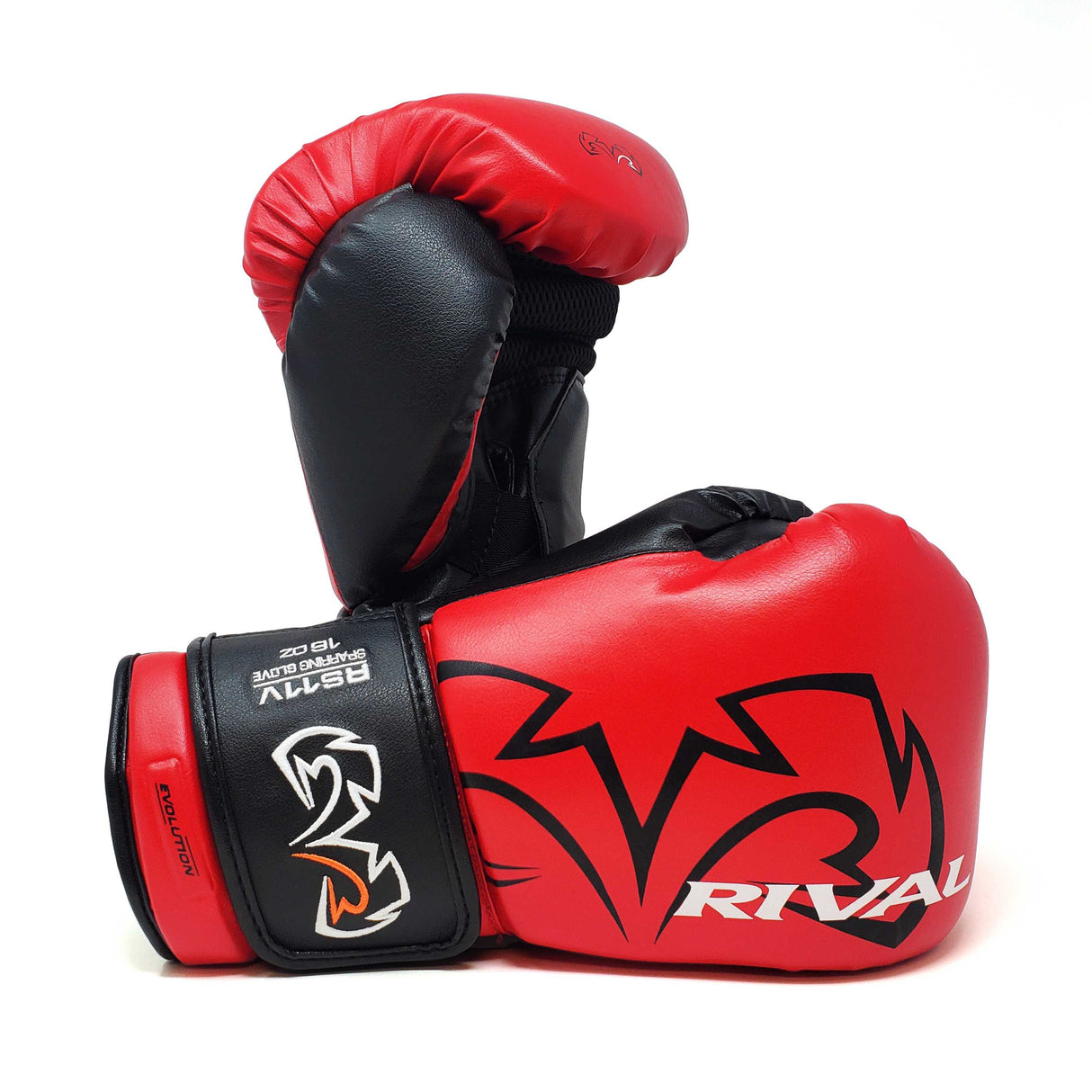 Rival RS11V Evolution Sparring Gloves Rival