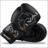 Rival RS60V Workout Sparring Gloves - Black Rival