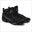 Rival RSX-GUERRERO Low Cut Kids Boxing Boots - Black Rival