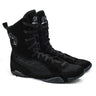 Rival RSX-ONE Boxing Boots - Black Orange Rival