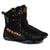 Rival RSX-ONE Boxing Boots - Black Orange Rival