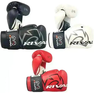 Rival Rb2 Super Bag Gloves 2.0  Fight Co