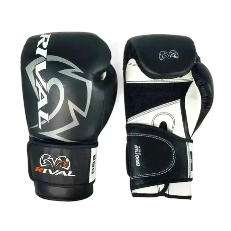 Rival Rb2 Super Bag Gloves 2.0  Fight Co