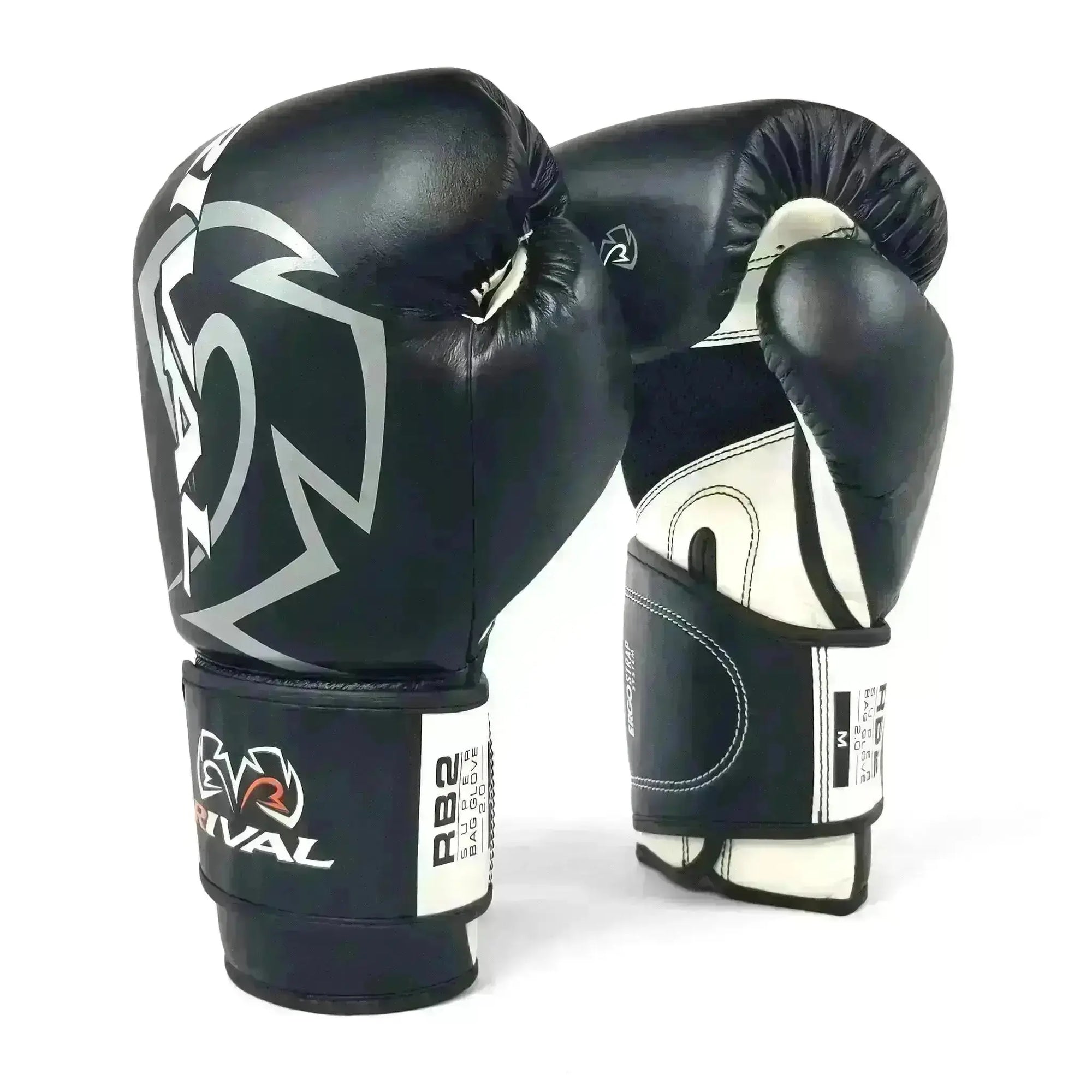 Rival Rb2 Super Bag Gloves 2.0  Fight Co