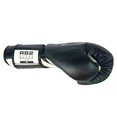Rival Rb2 Super Bag Gloves 2.0  Fight Co