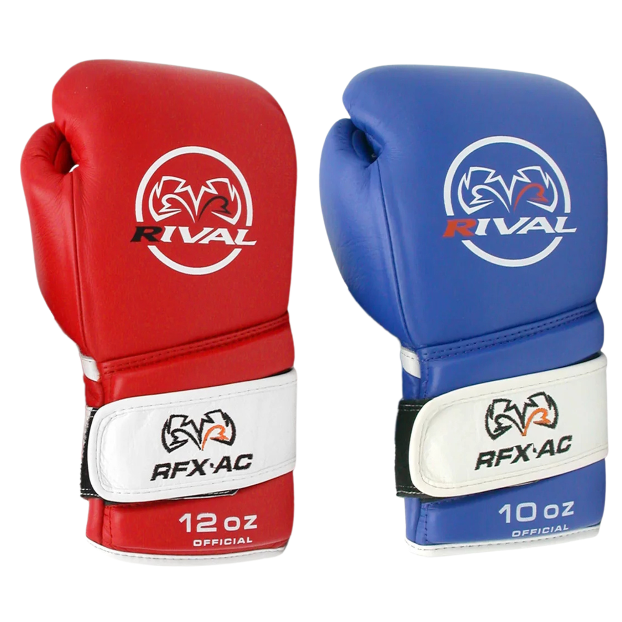 Rival RFX-AC Amateur Competition Fight Gloves