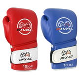 Rival RFX-AC Amateur Competition Fight Gloves