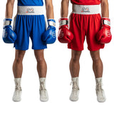 Rival Amateur Adult Fight Gear Boxing Shorts
