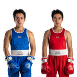 Rival Amateur Adult Fight Gear Boxing Tank Top