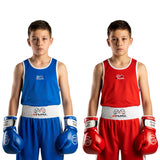 Rival Amateur Youth Fight Gear Boxing Tank Top