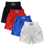 Rival Dazzle Pro Boxing Shorts